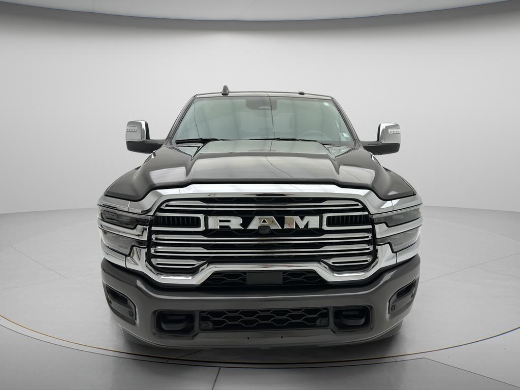 ram ram 2500 pickup 2026 3C63R5FL6TG160456 image ram ram 2500 pickup 2026 3C63R5FL6TG160456 image